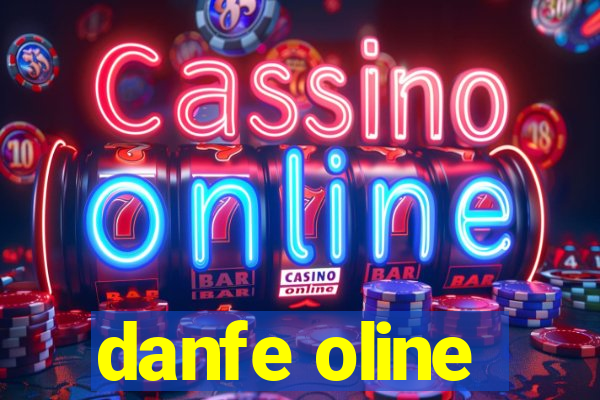 danfe oline